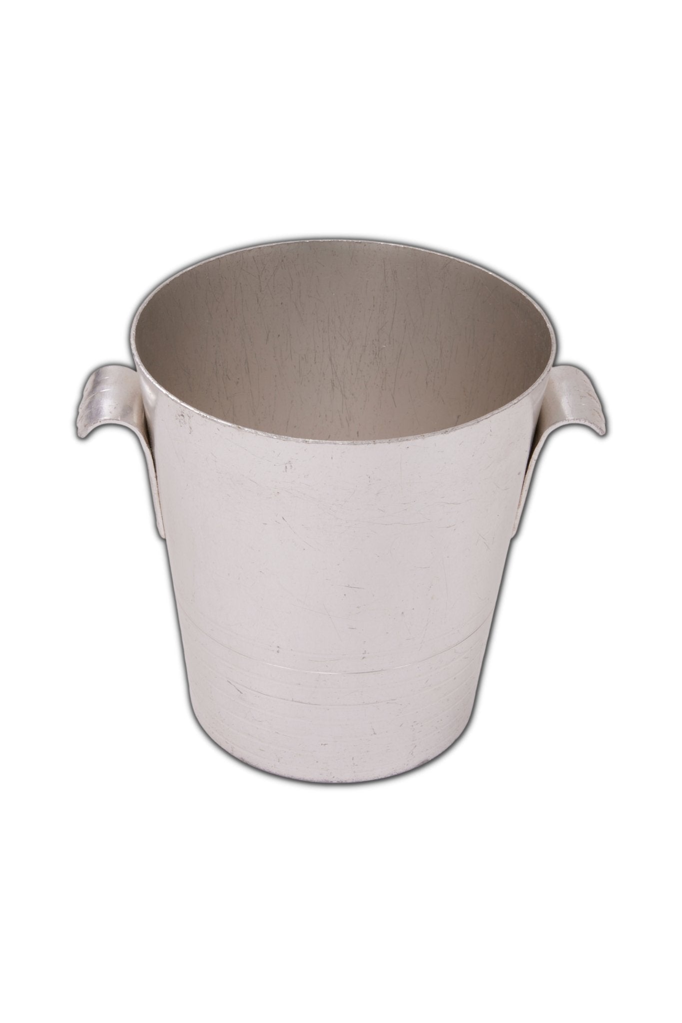 French Vintage Champagne Ice Bucket No. 005 - Canary Lane